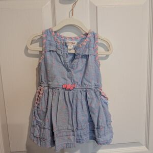 Cat & Jack 5 Dress Bundle